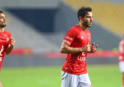 الأهلى يتحدى لعنة الإصابات أمام المقاصة