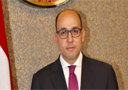 المتحدث باسم الخارجية: مفاوضات واشنطن حول سد النهضة لا زالت مستمرة