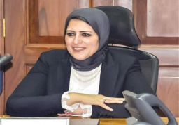 وزيرة الصحة: تسجيل 610 آلاف مواطن بمنظومة التأمين الصحي الشامل الجديد بالأقصر