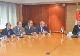 وزيرة التجارة: استمرار عمل المجالس التصديرية 3 أشهر إضافية