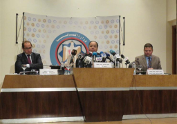 نائب وزير المالية: مستمرون في التعاون مع مختلف المؤسسات الدولية