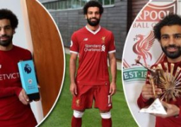 محمد صلاح : أريد التتويج بلقب “البريميرليج”