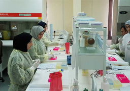 3 مختبرات مرجعية دولية للكشف عن فيروس كورونا في الدول العربية