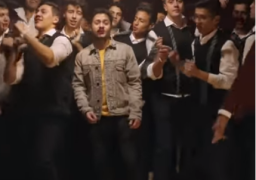 تميم يونس تريند بعد كليب سالمونيلا.. ويرد على الانتقادات بأنها ضد المرأة.. فيديو