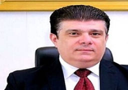 حسين زين يهنئ البابا تواضروس والأخوة الاقباط بمناسبة عيد الميلادالمجيد