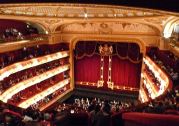 غدا .. حفل فنى على المسرح الكبير بدار الأوبرا المصرية