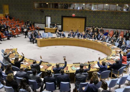 للمرة الرابعة فى تاريخها.. تونس تتسلم مقعدها في مجلس الأمن الدولى