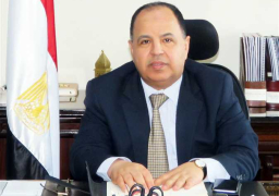 وزير المالية يكلف رضا عبد القادر للقيام بأعمال رئيس مصلحة الضرائب