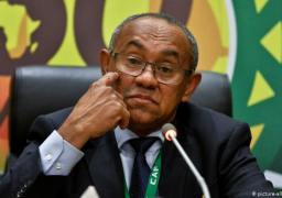 رئيس الإتحاد المغربى يصل مصر الاثنين لحضور حفل جوائز الكاف بالغردقة