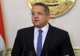 وزير الآثار يلتقى اليوم مستثمرى وممثلى القطاع السياحى بمحافظة جنوب سيناء