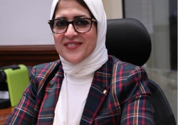وزيرة الصحة .. تطوير مستشفي بولاق الدكرور ب 150 مليون جنيه لتقديم أفضل خدمة طبية للمرضي