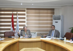 فؤاد : أهمية المشاركة المجتمعية فى تنفيذ الانشطة البيئية