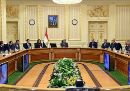 الحكومة توافق على تعديل الاتفاقية الخاصة بتنفيذ عدد من المشروعات التنموية بسيناء