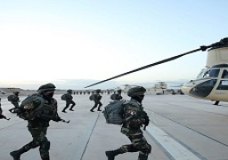 القوات الجوية المصرية تنفذ عدد من المهام القتالية على كافة الإتجاهات الإستراتيجية …