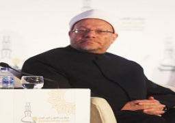 #مفتي_الجمهورية: مناهضة التطرف والإرهاب واجب أصيل على علماء الأمة