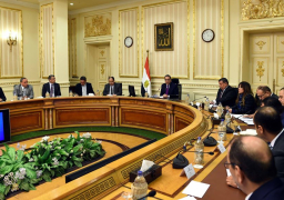 رئيس الوزراء يكلف بإحداث نقلة حقيقية فى جودة الطرق والنظافة بالقاهرة والجيزة