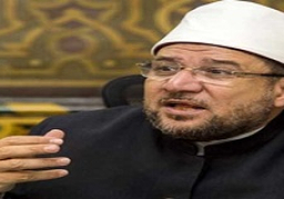 وزير الأوقاف : سلسلة ” رؤية ” تقدم الفكر المستنير لبناء الأوطان