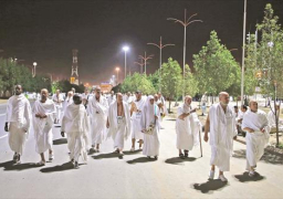 اليوم ..آخر موعد للتقدم للإشراف على حج الجمعيات الأهلية