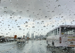 الأرصاد: اليوم سقوط أمطار على شمال البلاد تمتد للقاهرة.. والصغرى بالعاصمة 9 درجات