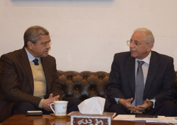 “الغرف التجارية” و” المصري البيلاروسي” يبحثان زيادة التبادل التجاري