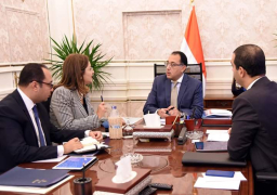 رئيس الوزراء: نستهدف معدل نمو 6%.. وزيادة الاستثمارات 1.336 تريليون جنيه