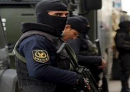 عكاشة: 25 يناير عيد لكل المصريين تقديرا لجهود رجال الأمن