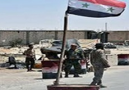 إرهابيون يواصلون حصار المدنيين السوريين بريفي إدلب وحلب