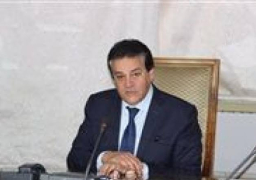 وزير البحث العلمي: ندرس احتياجات مصر من علمائها بالخارج