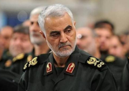 الخارجية اليمنية: قاسم سليمانى عمل على زعزعة الأمن والاستقرار فى المنطقة