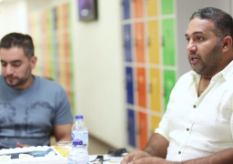 المخرج رؤوف عبدالعزيز: مسلسل “سيف الله” يجرى تصويره بـ 40 موقعا