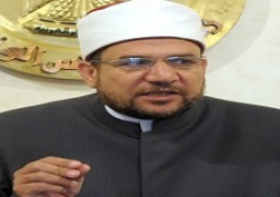 “جمعة” من نواكشوط: اشادة بالغة بدور مصر الريادي في الفكر والثقافة