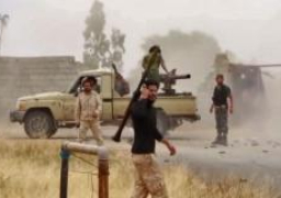 التحالف الدولى ينفى شن ضربة جوية شمال بغداد