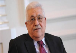 أبو مازن يصل القاهرة لحضور اجتماع طارىء بالجامعة العربية