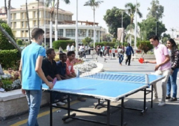 إجازة نصف العام تبدأ رسمياً اليوم لمدة أسبوعين .. و8 فبراير عودة الترم الثانى