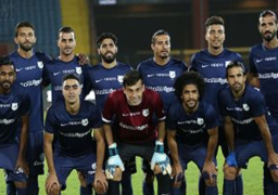 إنبى يخوض وديتين قبل مواجهة المقاولون بعد تأجيل لقاء الأهلى