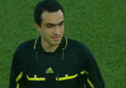 اتحاد الكرة يعلن حكام مباريات الخميس والجمعة بالدوري الممتاز