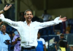 اتحاد الكرة ينعى رئيس نادى الجونة إثر وفاته بحادث أليم