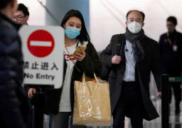 ارتفاع حصيلة وفيات فيروس كورونا في الصين إلى 106