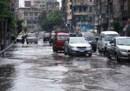 ارشادات مرورية للقيادة اثناء هطول الأمطار