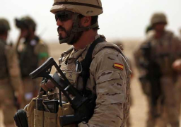اسبانيا تنقل بعضا من قواتها في العراق بسبب مخاوف أمنية