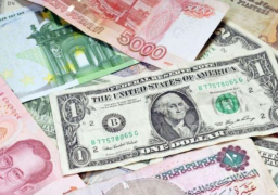 استقرار أسعار صرف الدولار ..ويسجل 15.85 جنيها