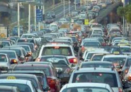 اغلاق جزئي لكوبرى الجيزة المعدنى لاجراء أعمال صيانة