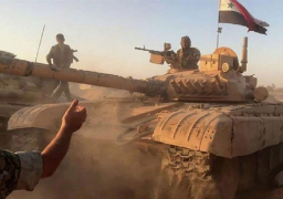 الأمم المتحدة تدعو لوقف فوري لإطلاق النار في إدلب السورية