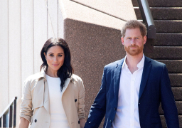 بعد قرارهما.. 10 “عذابات يومية” تخلص منها هاري وميغان