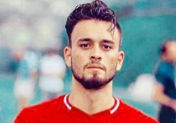 الأهلى يوافق على إعارة صلاح محسن ومدافعه الشاب لسموحة