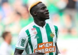 الأهلي يحسم صفقة السنغالي بادجي مقابل 22 مليون جنيه