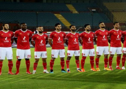 خطوات حسم اللقب .. الأهلي يبدأ العد التنازلى للفوز بالدورى أمام حرس الحدود