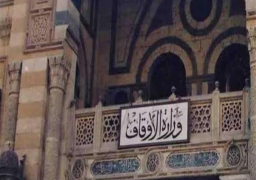 الأوقاف تطلق 4 قوافل دعوية لشباب العلماء