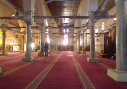 الأوقاف..إنفاق أكثر من 2 مليار جنيه بين 2013 و2019 لتجديد المساجد