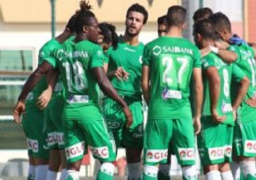 الاتحاد يسعى لمواصلة الانتصارات امام طلائع الجيش